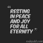 กลอนไว้อาลัยงานศพ