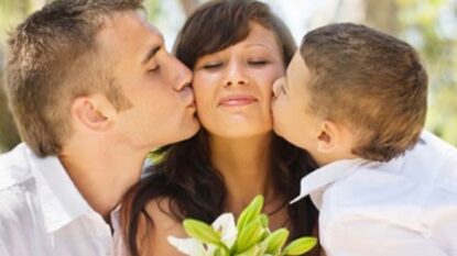 ไอเดียของขวัญวันแม่