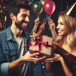 ของขวัญขึ้นบ้านใหม่