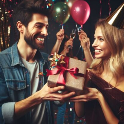 ของขวัญขึ้นบ้านใหม่