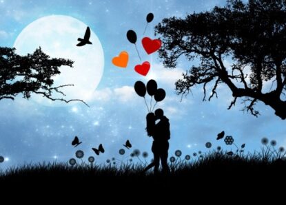 ประวัติวาเลนไทน์ย่อ