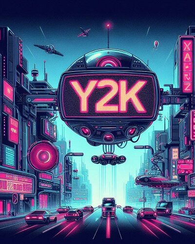 Y2K คืออะไร