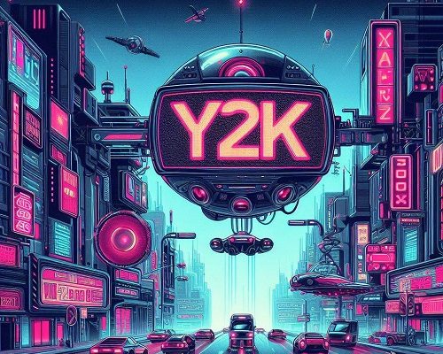 Y2K คืออะไร