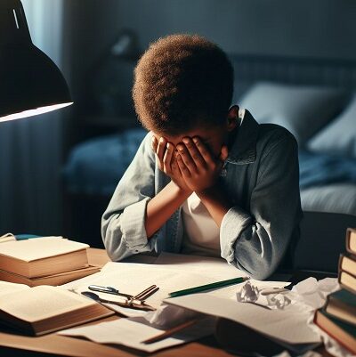 ทำไมเราไม่ประสบความสำเร็จ