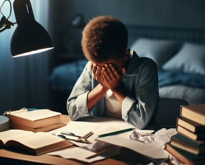 ทำไมเราไม่ประสบความสำเร็จ